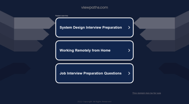 dev3.viewpaths.com