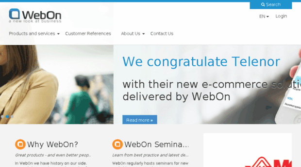 dev3.webon.net