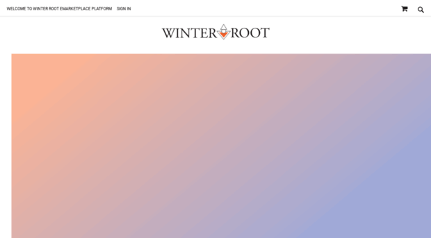 dev3.winterroot.com