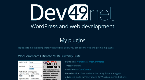 dev49.net