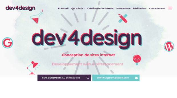 dev4design.com