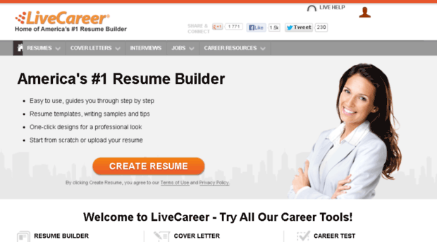 dev6.livecareer.com