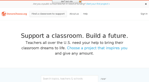 dev7-secure.donorschoose.org