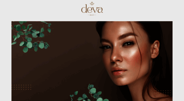 deva-beauty.com