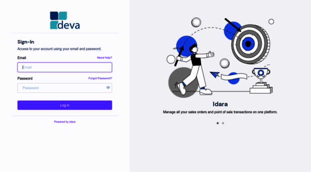 deva.idara.io