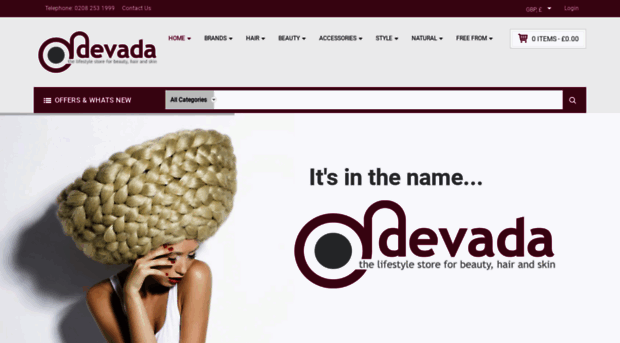 devada.co.uk