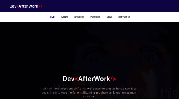 devafterwork.ro