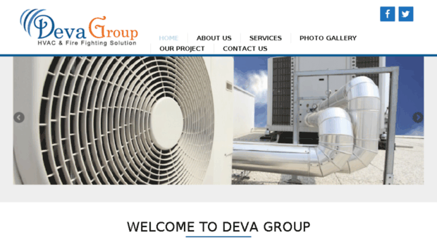 devagroupindia.com