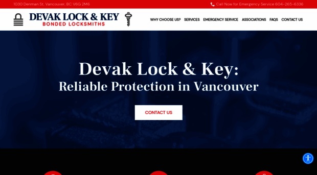 devaklock.ca