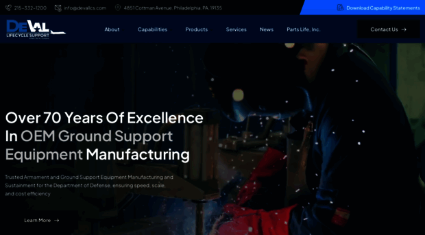 devallcs.com