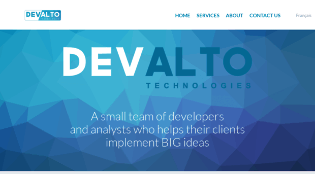 devalto.com