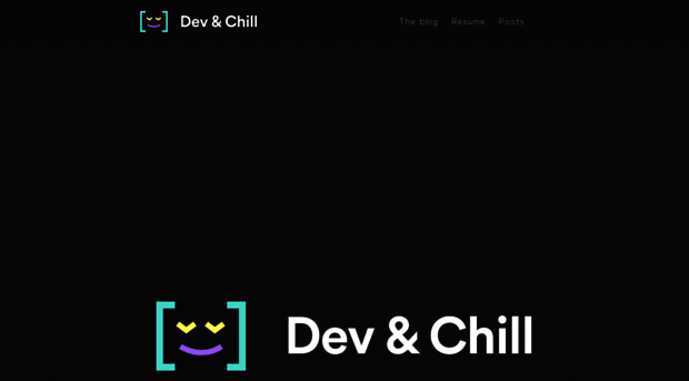 devandchill.com