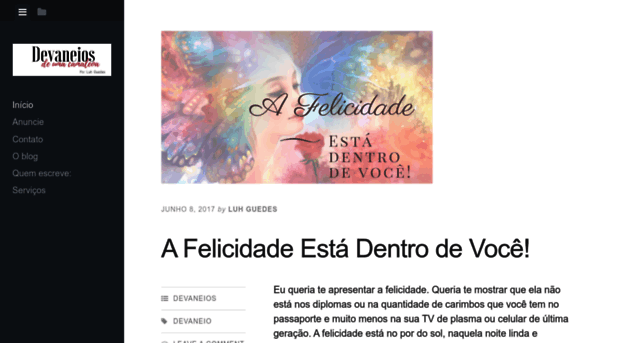 devaneiosdeumacamaleoa.com