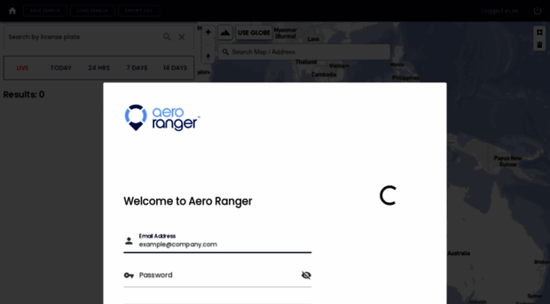 devanpr.aeroranger.com