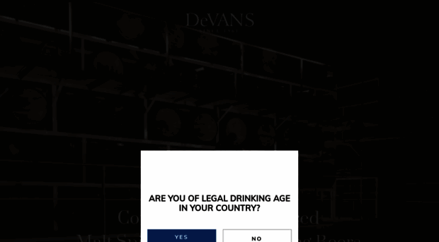 devans.co.in