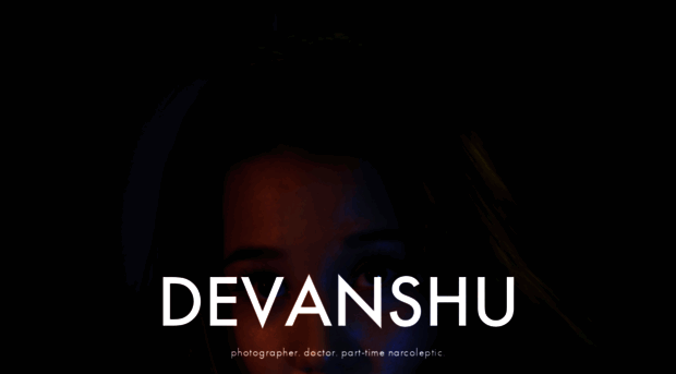 devanshu.org