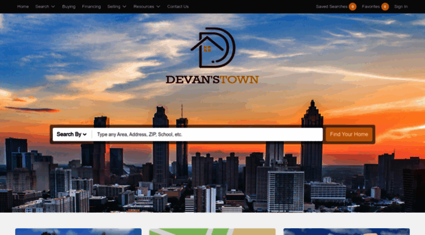 devanstownre.com