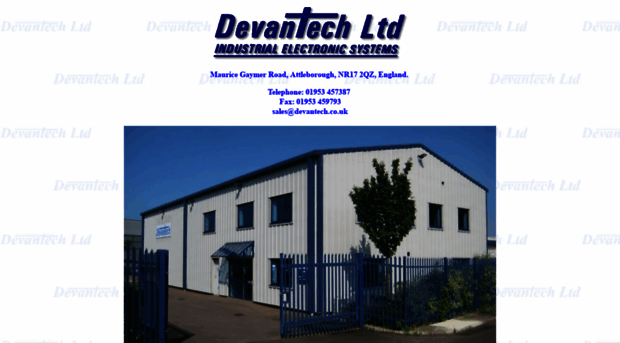 devantech.co.uk