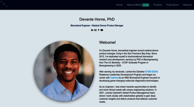 devantehorne.com