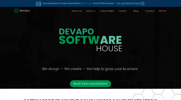 devapo.io