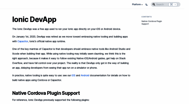 devapp.ionicjs.com