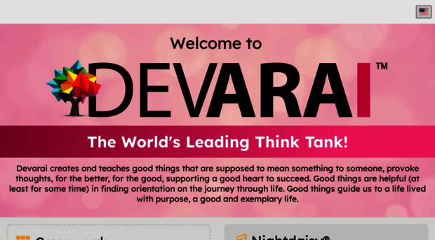 devarai.com