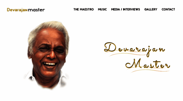devarajanmaster.com