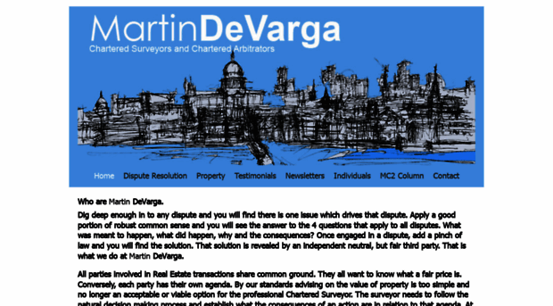 devarga.co.uk