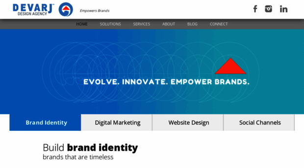 devarj.com
