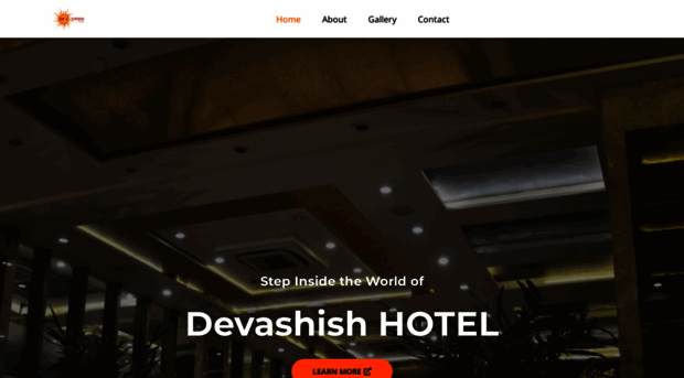 devashishhotels.com