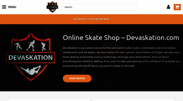 devaskation.com