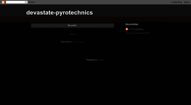 devastate-pyrotechnics.blogspot.no