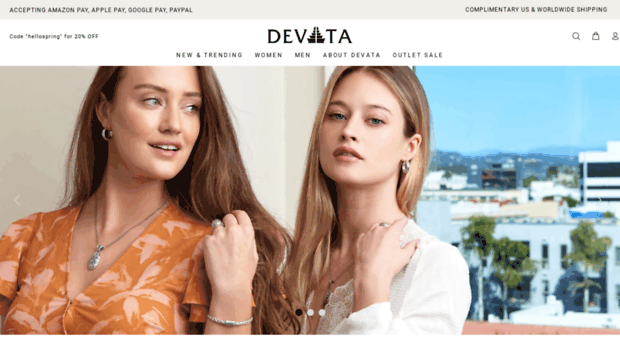 devata.com