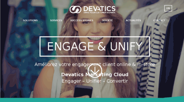 devatix.com