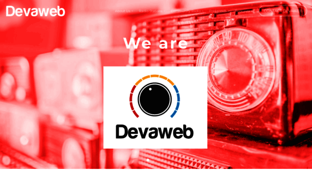 devaweb.com