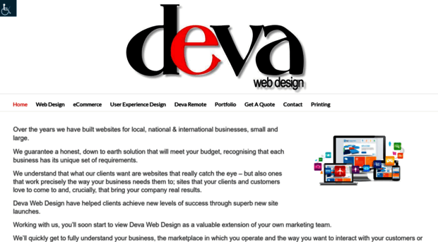 devawebdesign.co.uk