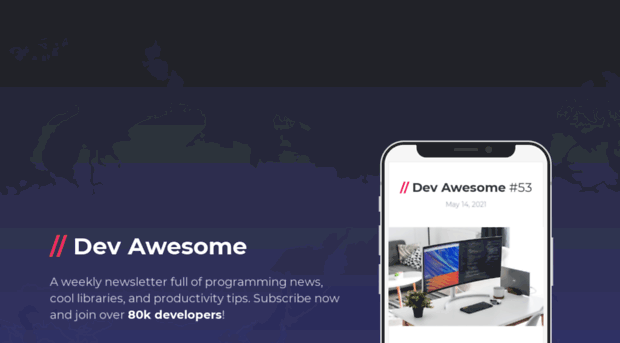 devawesome.io