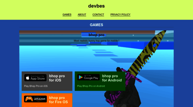 devbes.com