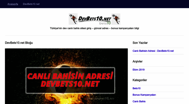 devbets10.net