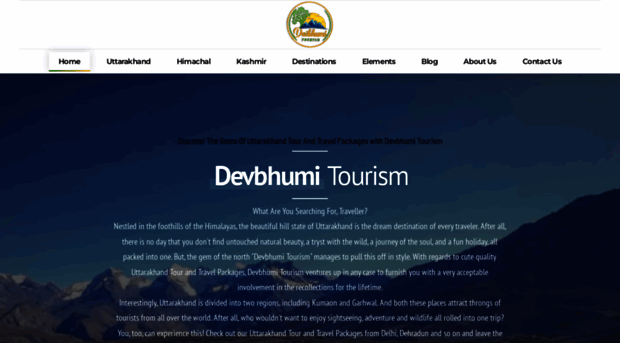 devbhumitourism.com