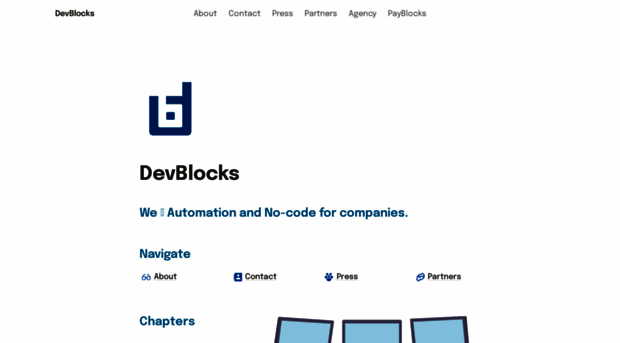 devblocks.io