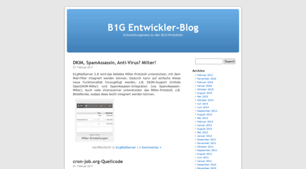 devblog.b1g.de