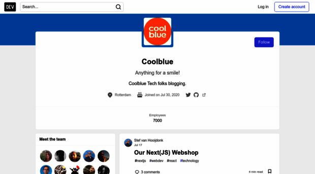 devblog.coolblue.nl