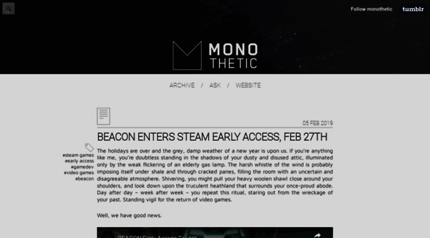 devblog.monothetic.com