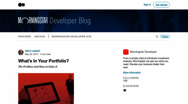 devblog.morningstar.com