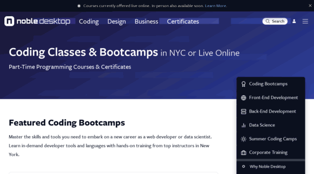 devbootcamp.instructure.com