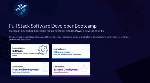 devbootstrap.com