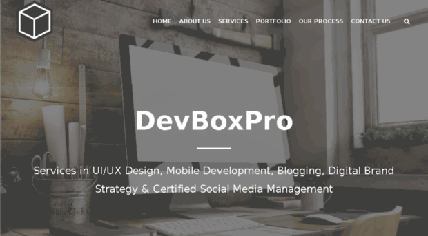 devboxpro.com