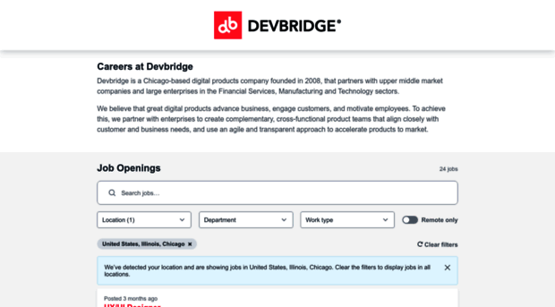 devbridge.workable.com