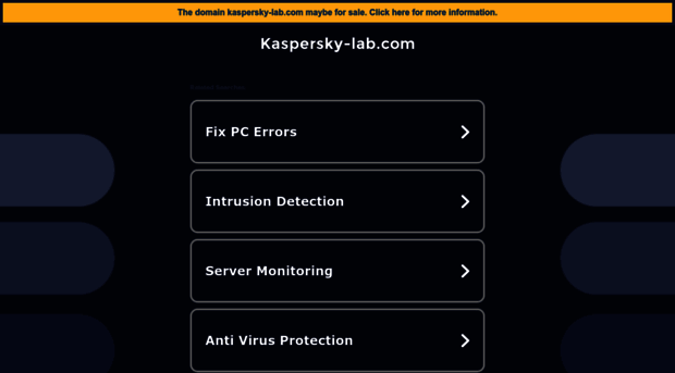 devbuilds.kaspersky-lab.com